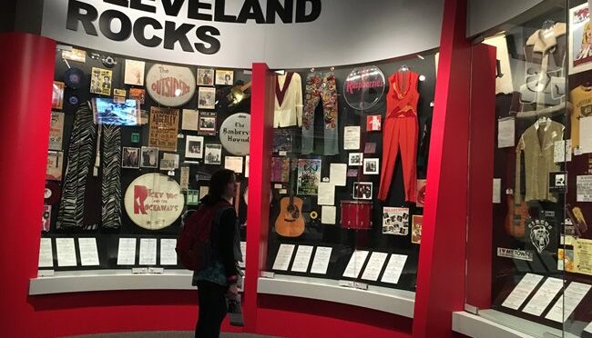 Rock and Roll Hall of Fame: Sejarah Ikonik di Balik Panggung Musik Legendaris