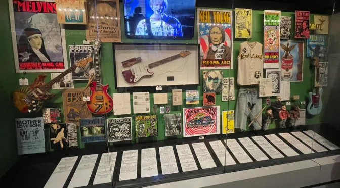 Kenapa Banyak Musisi Legendaris Masih Belum Masuk Rock and Roll Hall of Fame?