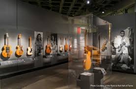Perjalanan Rock and Roll Hall of Fame dan Para Ikon yang Mengubah Dunia Musik