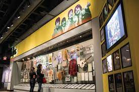 Gugur Satu, Tumbuh Seribu: Siapa yang Layak Masuk Rock and Roll Hall of Fame 2025?