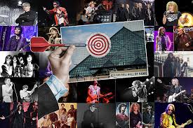 5 Kontroversi Terbesar Rock and Roll Hall of Fame: Siapa yang Masuk, Siapa yang Terlupakan?