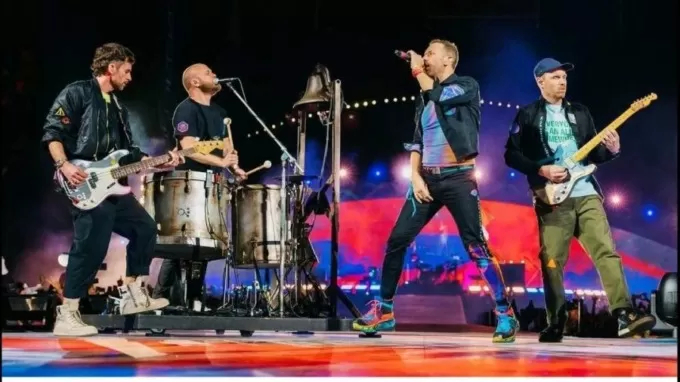 Tren "Micro-Concerts": Konser 15 Menit di Tempat Tak Terduga yang Lagi Hits di Kalangan Musisi Indie