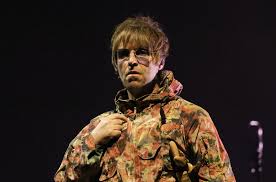 Jangan Pilih Kami!” Sindiran Liam Gallagher Soal Posisi Oasis di Jajak Pendapat Rock Hall 2026